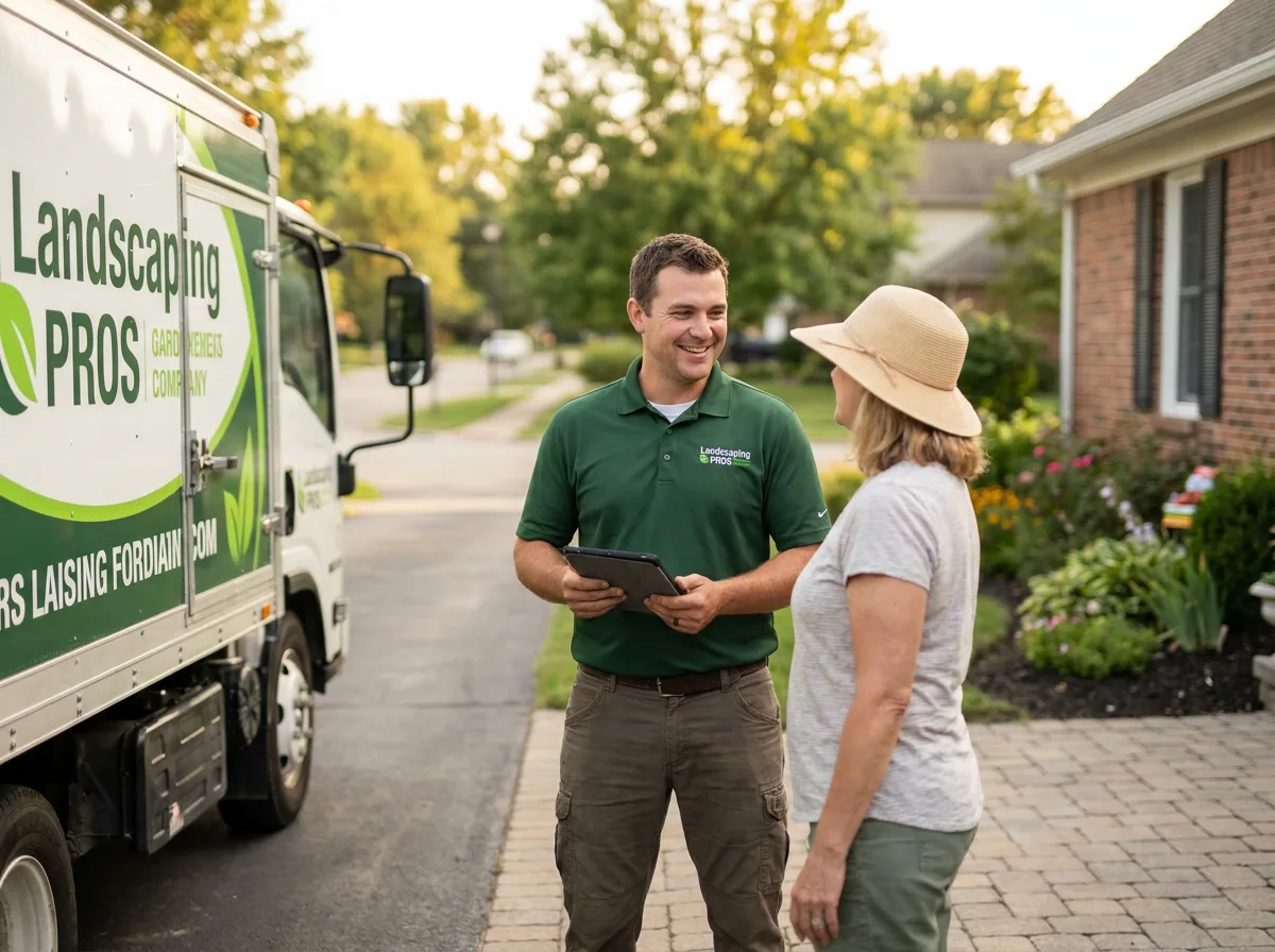 Landscaping Rimrock, AZ FAQs